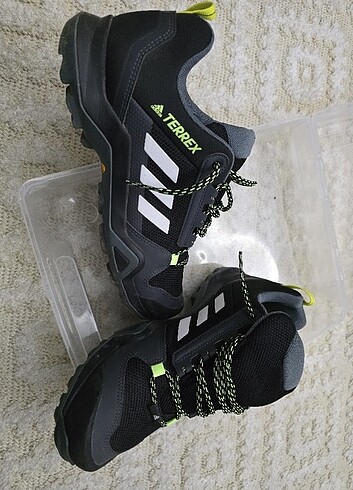 Adidas Terrex Ax3 Outdoor 42,5 Numara