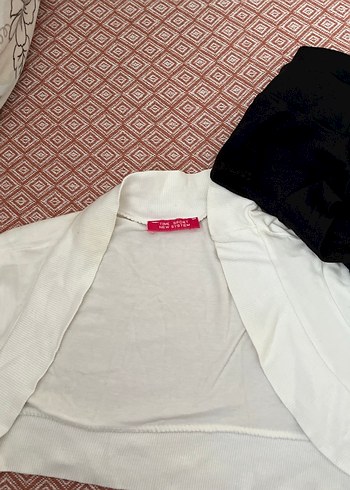 Beyaz, Vücuda Oturan Hamile ve Emzirme Üstü - Görsel 3