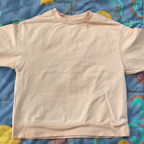 Kadın sweat