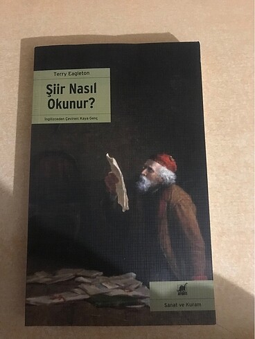 Kitap