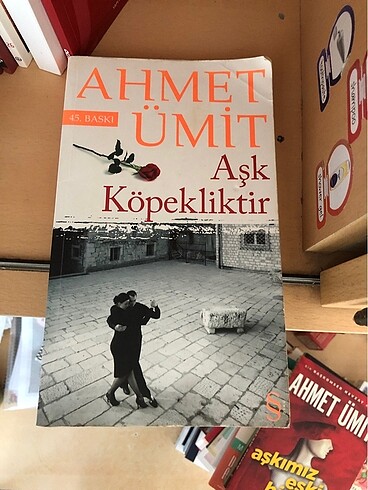 Kitap