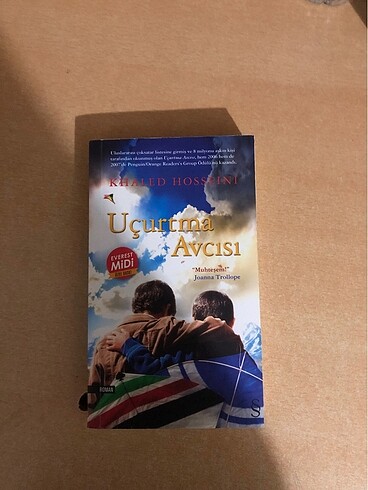 Kitap