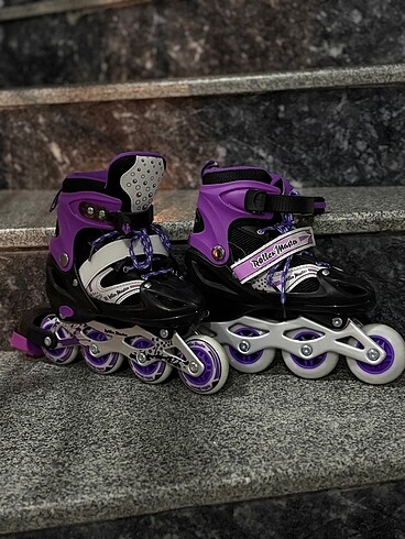 Paten mor renk 35-38