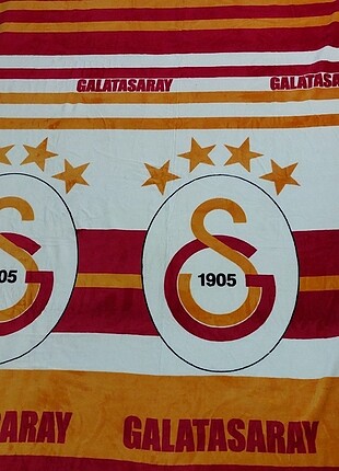 Taç Galatasaray polar badaniye outlet ürunu
