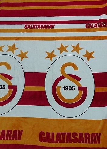 Taç lisanlı Galatasaray badaniye