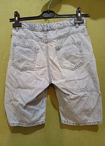 LC Waikiki Kot şort 
