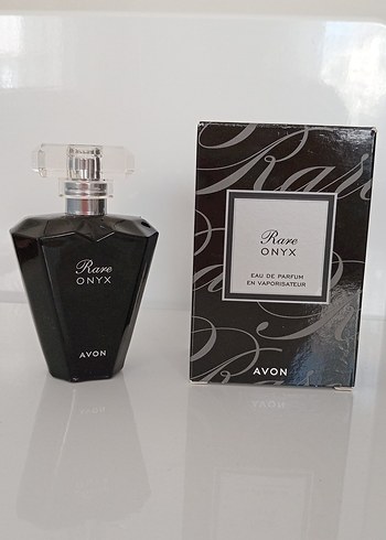 Avon Rare Onyx Kadın Parfümü