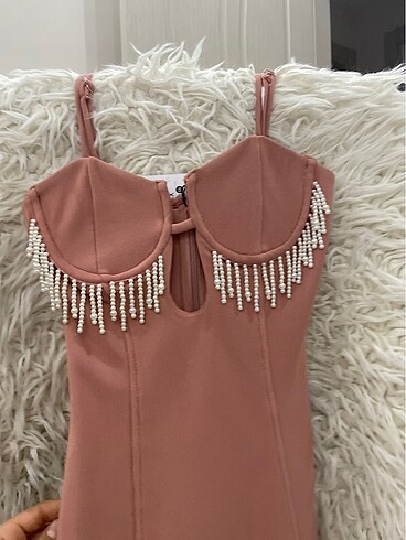 xs Beden Elbise