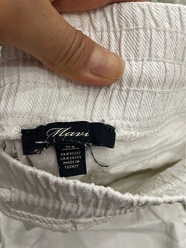 Mavi Jeans Pantolon