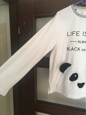Oysho Oysho orjinal pijama üst