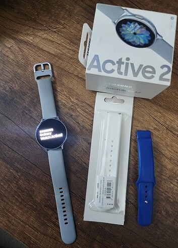  Beden Samsung Watch Active 2 44mm