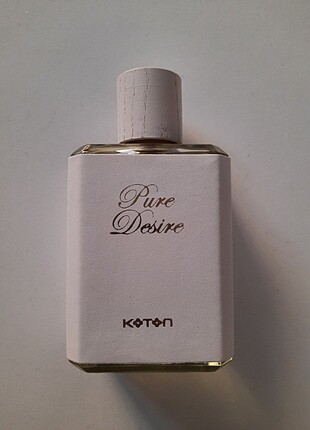 Koton Pure Desire Parfum