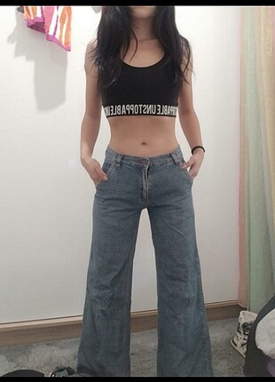 Vintage Denim