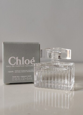 Chloe EDP 5 ml 