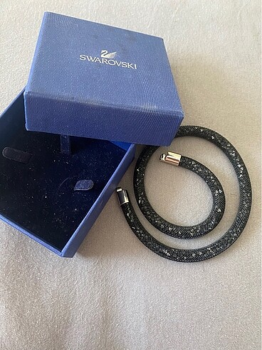 Swarovski Stardust Bileklik