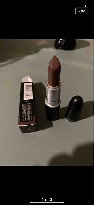Mac Stone Ruj