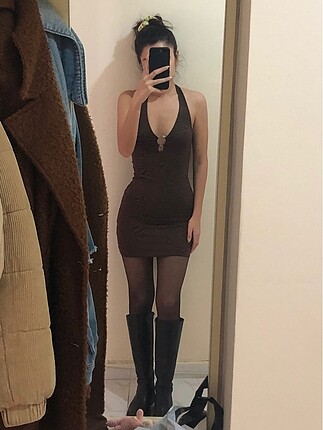 H&M elbise