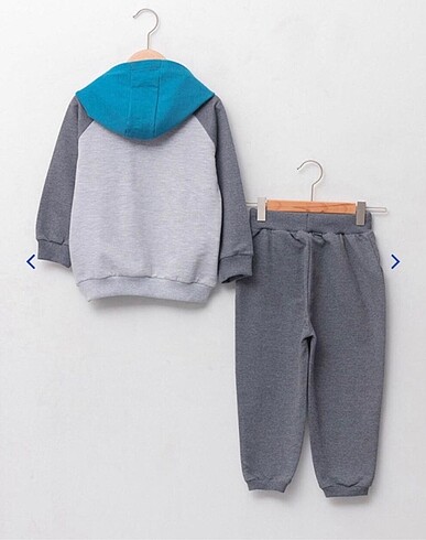 LC Waikiki Alt üst takım 24/36 ay