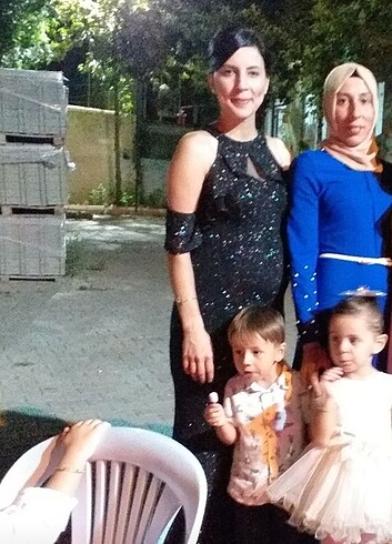 m Beden Abiye