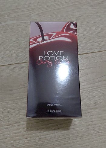 Oriflame Love Potion Kadın Parfümü
