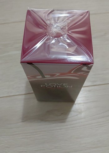 Oriflame Oriflame Love Potion Kadın Parfümü