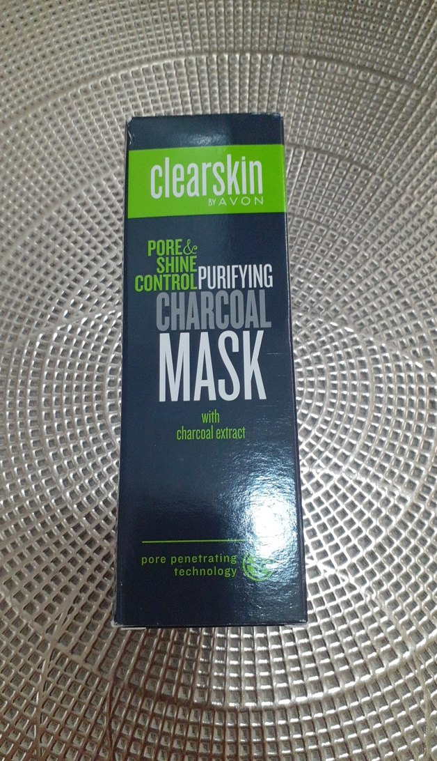 Avon Clearskin Kömür ve Pembe Kil Maskeleri - Görsel 3