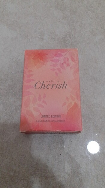 Avon Cherish 30 ml