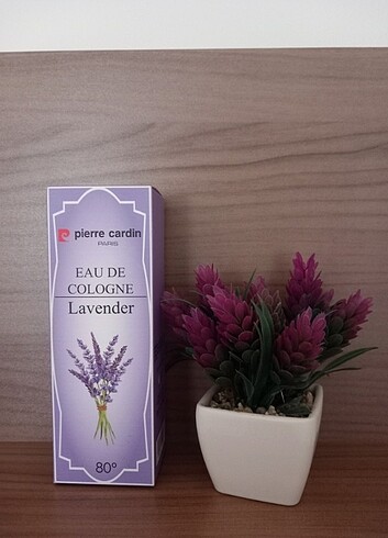 Pierre  Cardin  Lavanta  Kolonyasi  - Görsel 3