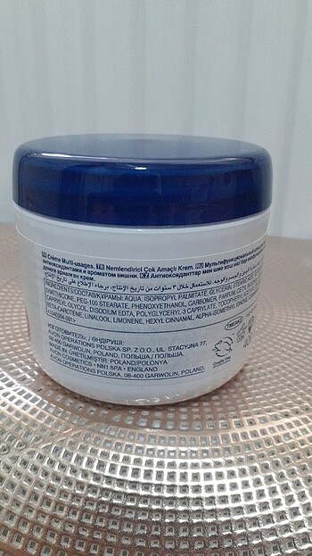 AVON NEMLENDIRICI KREM 400 ML - Görsel 3