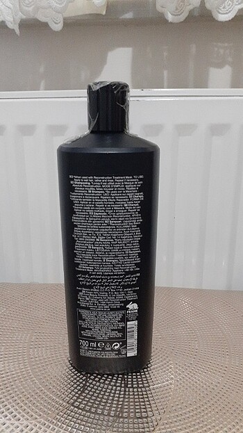 AVON ŞAMPUAN 700ml