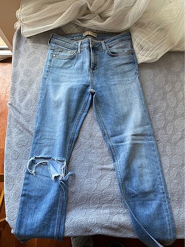 Zara pantolon