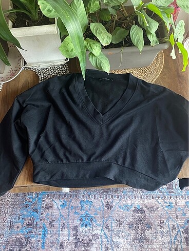 Crop kazak