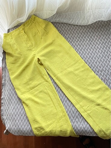 Keten pantolon