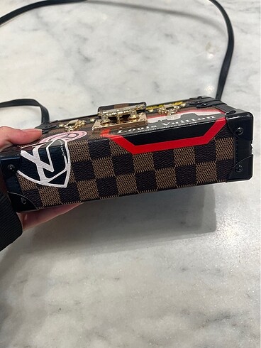  Beden Louis vuitton çanta