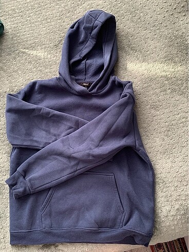 mavi jeans lacivert sweat