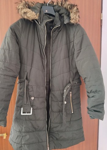 mont kaban haki yeşil 38 beden
