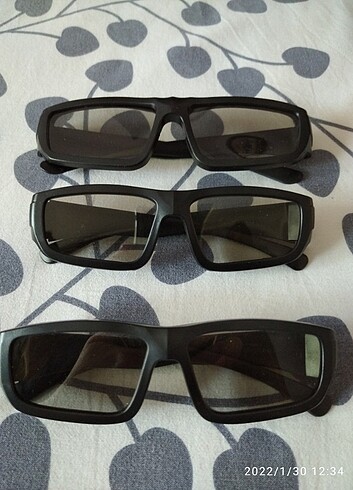 Beden Cinemaxsimum 3D gözlük ????