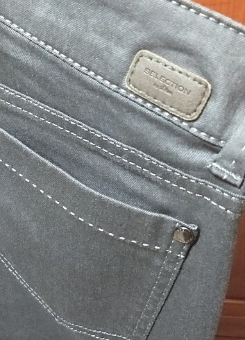 Keten pantolon 