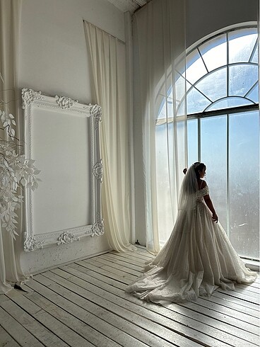 Gelinlik - Görsel 2