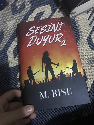 sesini duyur 2