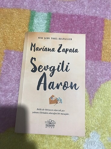 sevgili aaron mariana zapata