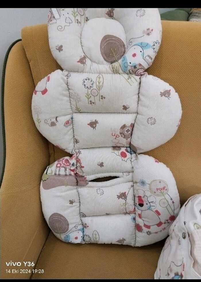 Puset ortusu  - Görsel 3