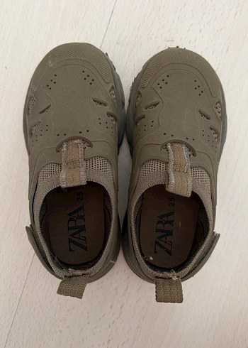 Zara Spor Ayakkabi
