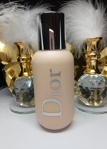 Dior Dior fondoten 
