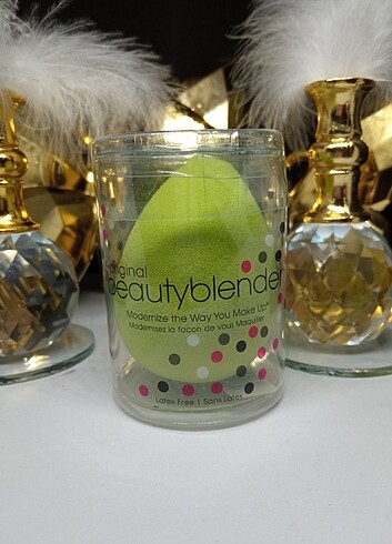 Beauty blender 