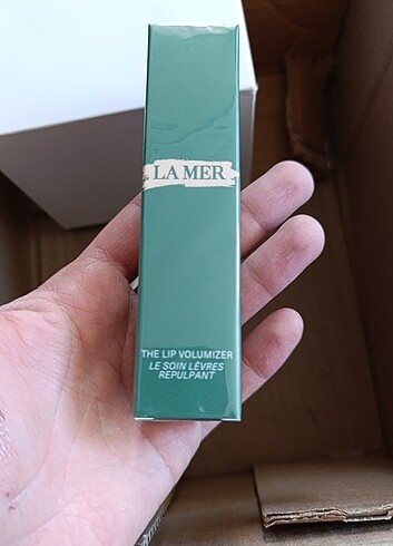  Beden La mer the lip Volumizer