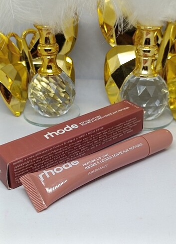 Sephora Rhode toast