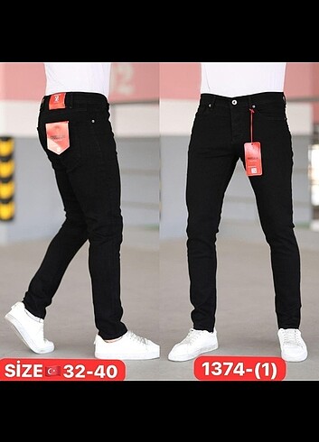 Sıfır etiketli kaliteli pantolon 