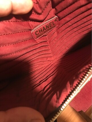 Chanel İmitasyonu