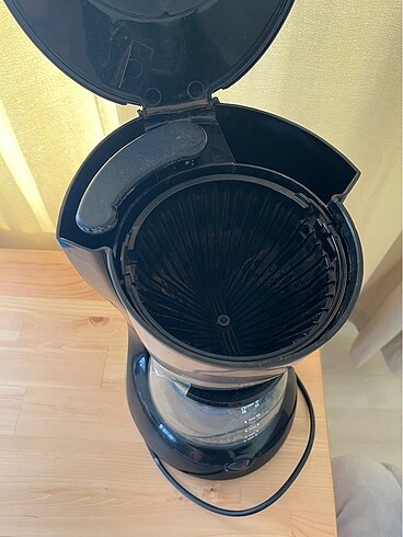 Philips Philips filtre kahve makinesi